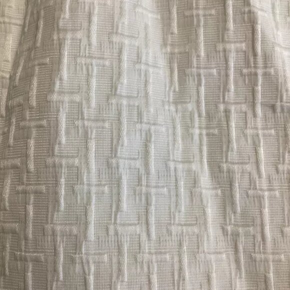 Michael Michael kors dress size 10 women’s sleeveless white - Picture 11 of 12